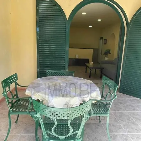 Holiday home Bv-am 001-can Palome.