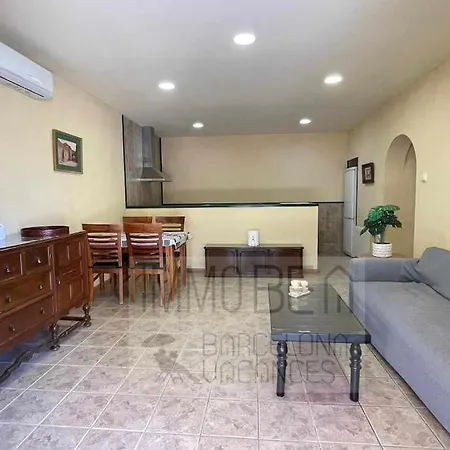 Holiday home Bv-am 001-can Palome. Arenys de Munt
