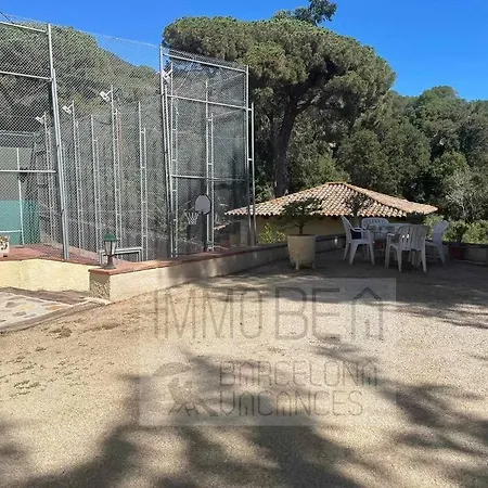 Holiday home Bv-am 001-can Palome.
