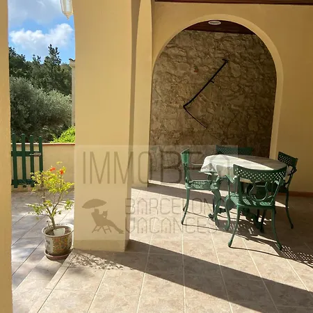 Holiday home Bv-am 001-can Palome. *