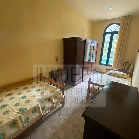 Bv-am 001-can Palome. * Arenys de Munt