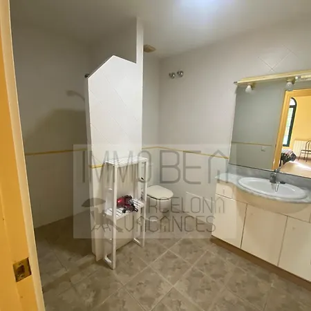 Bv-am 001-can Palome. Ferienhaus Arenys de Munt