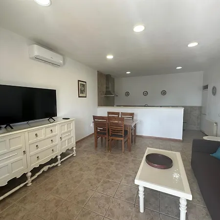 Bv-am 001-can Palome. Σπίτι διακοπών *