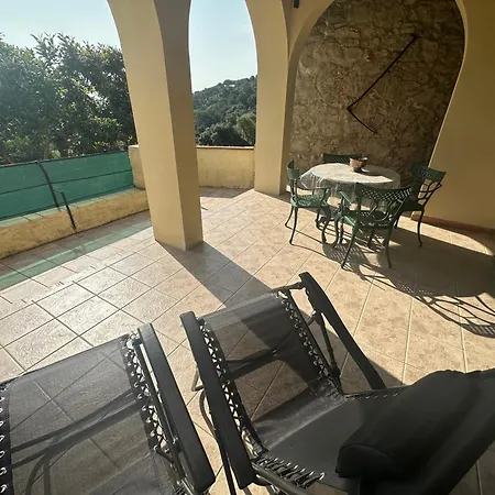 Bv-am 001-can Palome. * Arenys de Munt